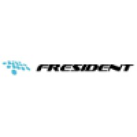 Fresident Inc. logo, Fresident Inc. contact details