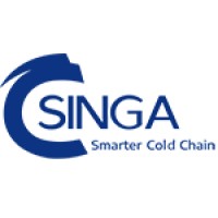 SINGA SUPPLY CHAIN logo, SINGA SUPPLY CHAIN contact details