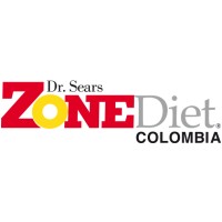 Zone Diet Colombia logo, Zone Diet Colombia contact details