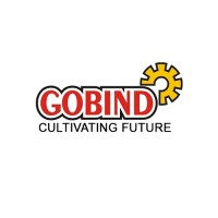 Gobind logo, Gobind contact details