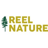 Reel Nature logo, Reel Nature contact details