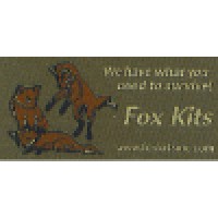 Fox Kits logo, Fox Kits contact details