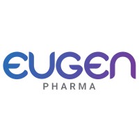 Eugen Pharma logo, Eugen Pharma contact details