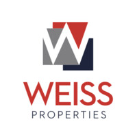 Weiss Properties logo, Weiss Properties contact details