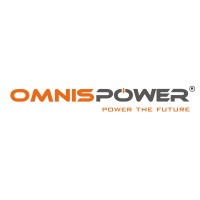 Omnis Power logo, Omnis Power contact details