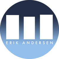 Erik Andersen Studios Inc. logo, Erik Andersen Studios Inc. contact details