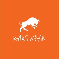 Kakswear logo, Kakswear contact details