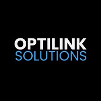 Optilink Solutions logo, Optilink Solutions contact details