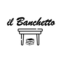 Il Banchetto logo, Il Banchetto contact details