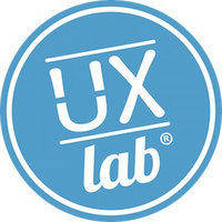 UXlab-Latam logo, UXlab-Latam contact details