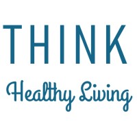 THINK - Healthy Living logo, THINK - Healthy Living contact details