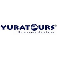 AGENCIA DE VIAJES YURATOURS CIA. LTDA. logo, AGENCIA DE VIAJES YURATOURS CIA. LTDA. contact details