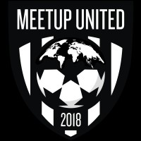 Meetup United logo, Meetup United contact details