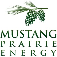 Mustang Prairie Energy logo, Mustang Prairie Energy contact details