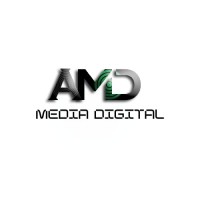 AMD Media Digital logo, AMD Media Digital contact details