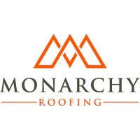 Monarchy Roofing Inc. logo, Monarchy Roofing Inc. contact details