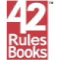 42 Rules logo, 42 Rules contact details