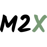 M2X Capital LLC logo, M2X Capital LLC contact details