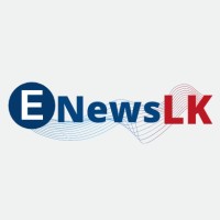 ENewsLK logo, ENewsLK contact details