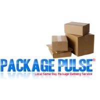 PackagePulse, LLC logo, PackagePulse, LLC contact details