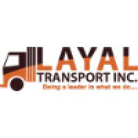 Layal Transport Inc logo, Layal Transport Inc contact details