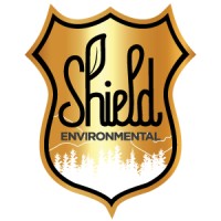 Shield Environmental Ltd. logo, Shield Environmental Ltd. contact details