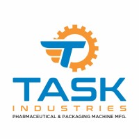 TASK INDUSTRIES logo, TASK INDUSTRIES contact details