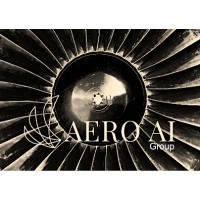 AERO AI Group Ltd logo, AERO AI Group Ltd contact details