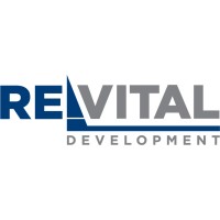 ReVital Development Group logo, ReVital Development Group contact details