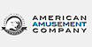 American Amusement Company logo, American Amusement Company contact details