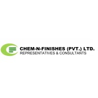 Chem n Finishes Pvt Ltd logo, Chem n Finishes Pvt Ltd contact details