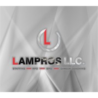 LamprosLLC logo, LamprosLLC contact details