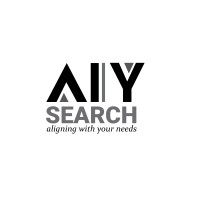 Ally Search logo, Ally Search contact details