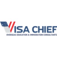 Visa Chief logo, Visa Chief contact details