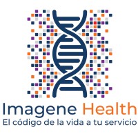 Imagene Health logo, Imagene Health contact details