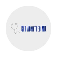 Get Admitted MD logo, Get Admitted MD contact details