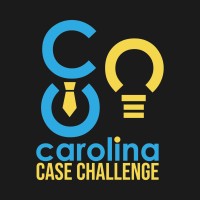 Carolina Case Challenge logo, Carolina Case Challenge contact details