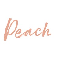 Peach Interiors logo, Peach Interiors contact details