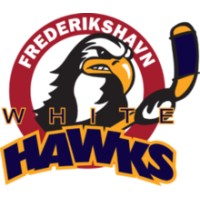 Frederikshavn White Hawks logo, Frederikshavn White Hawks contact details