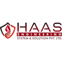 Haas Engineering Systems & Solutions Pvt Ltd. logo, Haas Engineering Systems & Solutions Pvt Ltd. contact details