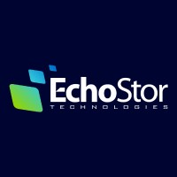 EchoStor Technologies logo, EchoStor Technologies contact details