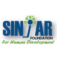 Sinjar Foundation for Human Development (SFHD) logo, Sinjar Foundation for Human Development (SFHD) contact details