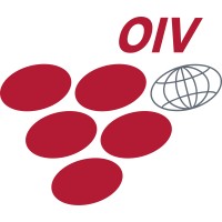 OIV - International Organisation of Vine and Wine logo, OIV - International Organisation of Vine and Wine contact details