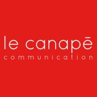 Le Canapé Communication logo, Le Canapé Communication contact details