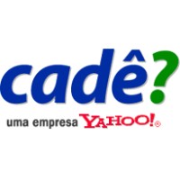 Cadê? logo, Cadê? contact details