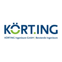 Körting Ingenieure GmbH logo, Körting Ingenieure GmbH contact details