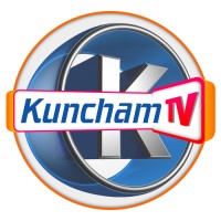 Kuncham TV logo, Kuncham TV contact details