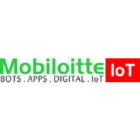 Mobiloitte_IoT logo, Mobiloitte_IoT contact details