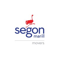 Segon-Marill Int. Movers logo, Segon-Marill Int. Movers contact details