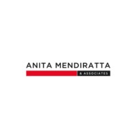 ANITA MENDIRATTA & Associates logo, ANITA MENDIRATTA & Associates contact details